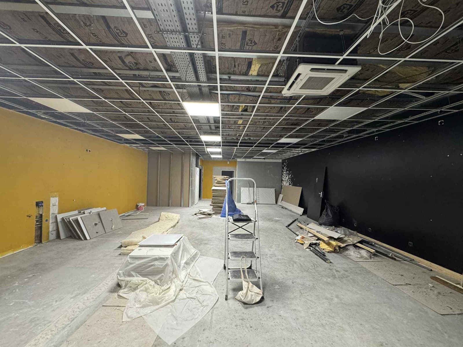 Ouverture du centre — photo 2